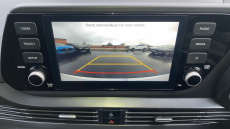 Hyundai i20 1.0T GDi 48V MHD SE Connect 5dr Petrol Hatchback